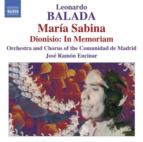 Maria Sabina / Dionisio in Memoriam