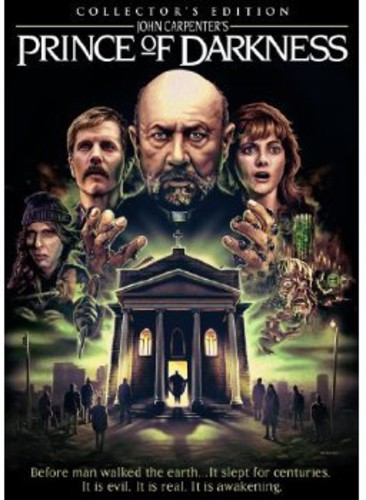 Prince of Darkness (Collector's Edition)