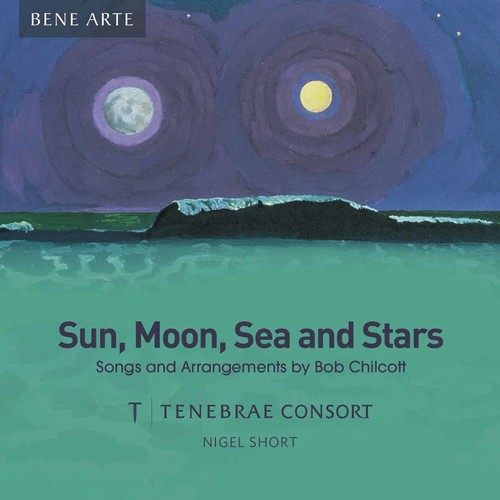 Sun, Moon, Sea & Stars