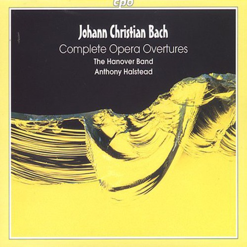 Complete Overtures