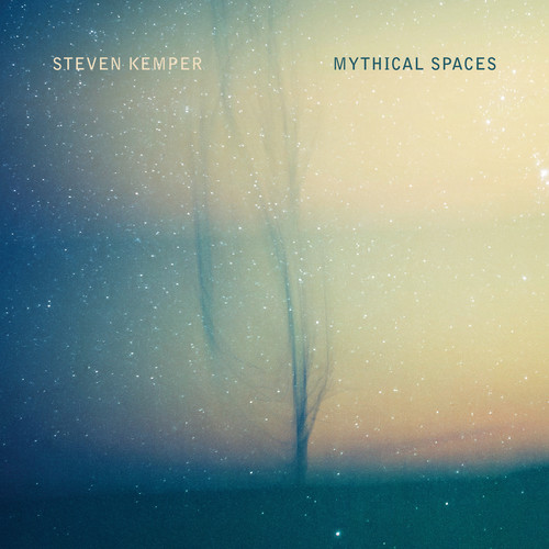 Mythical Spaces