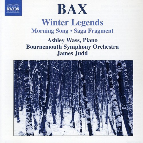 Winter Legends / Morning Song / Saga Fragment