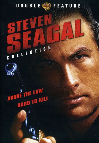 Above the Law / Hard to Kill