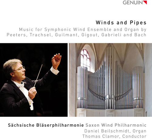 Winds & Pipes