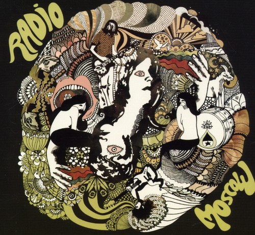 Radio Moscow