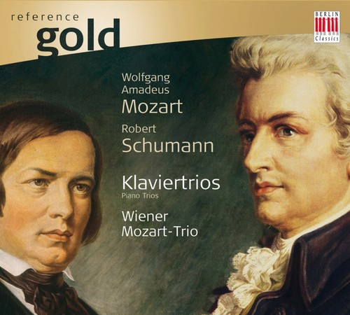Piano Trios