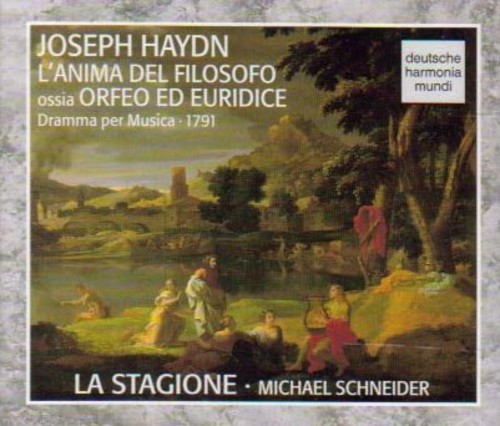 L'anima Del Filosofo / M