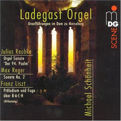 Organ Sonata