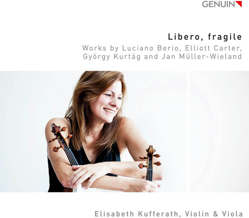 Libero, fragile