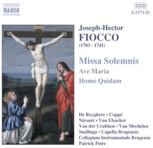 Missa Solemnis