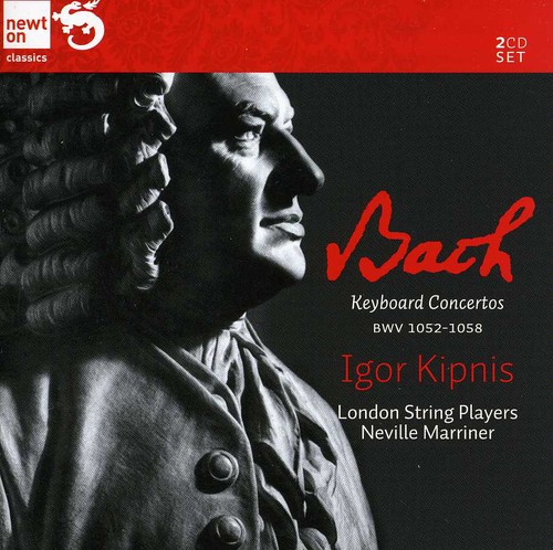 Keyboard Concertos
