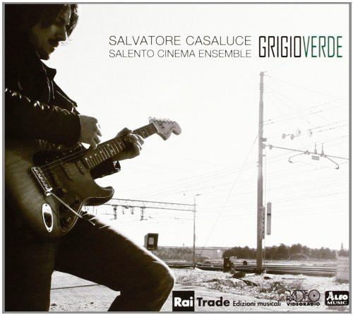 Grigio Verde