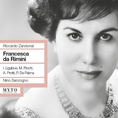 Francesca Da Rimini