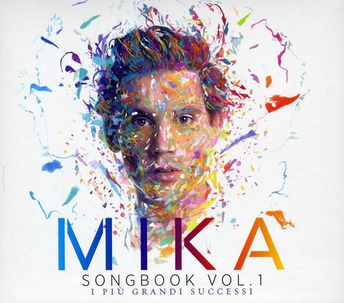 Mika - Song Book 1 (CD)