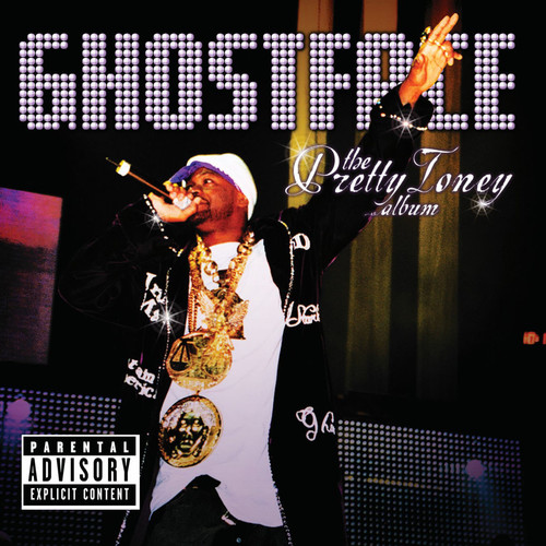 Pretty Toney Album