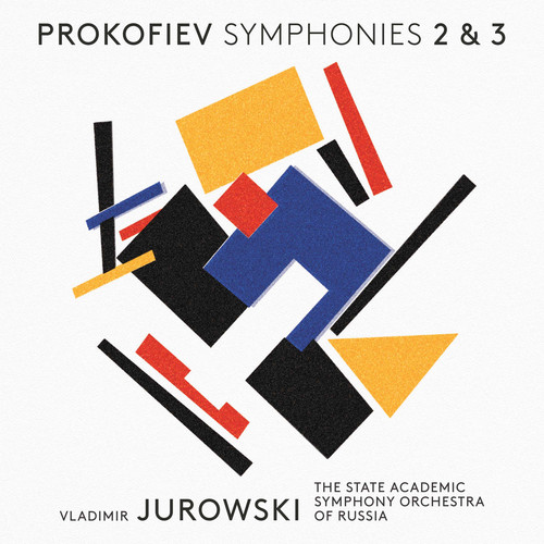 Symphonies