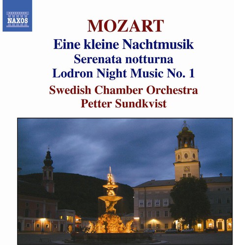 Eine Kleine Nachtmusik / Serenata Notturna