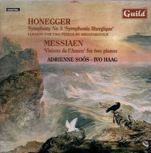 Version for Two Pianos