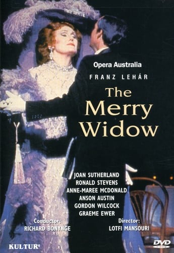 The Merry Widow