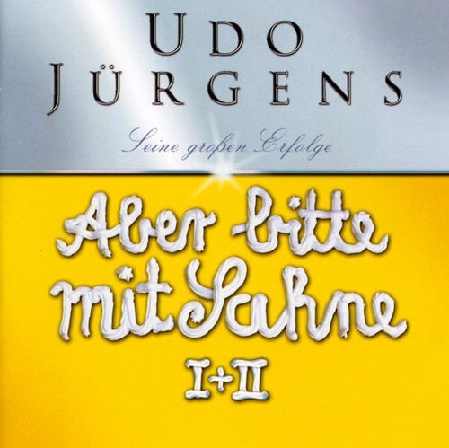 Aber Bitte Mit Sahne Jubilaumsedition