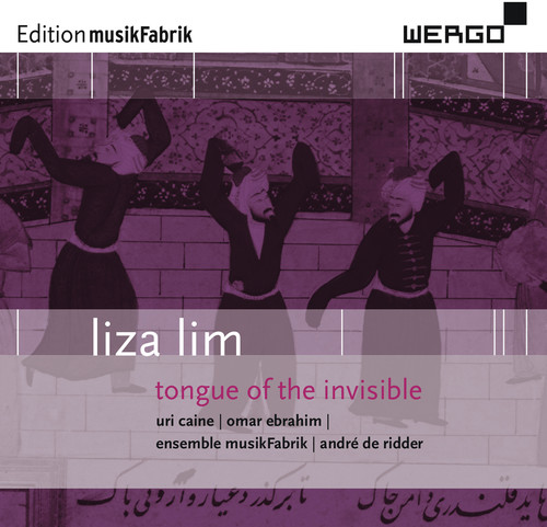 Tongue of the Invisible