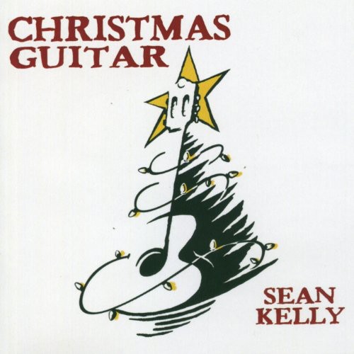 Christmas Guitar