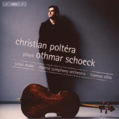 Concerto for Cello