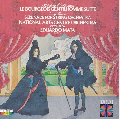 R Le Bourgeois Gentil