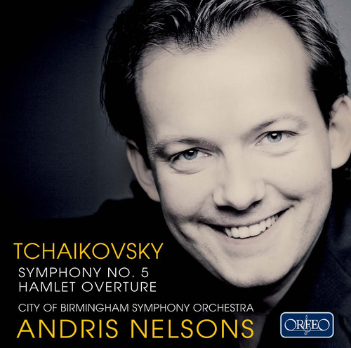 Symphony No 5