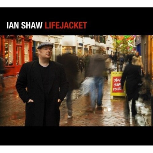 Lifejacket