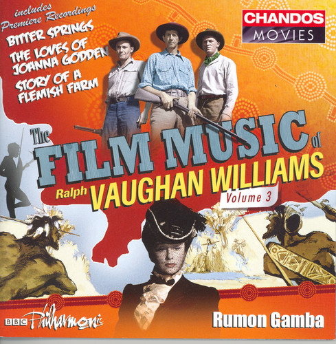Film Music 3 / Bitter Springs