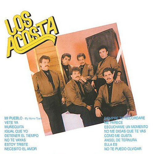 Los Acosta