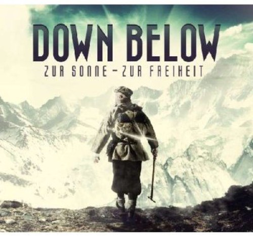 Zur Sonne-Zur Freiheit