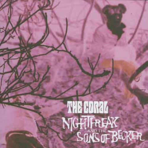 Nightfreaks & the Sons of