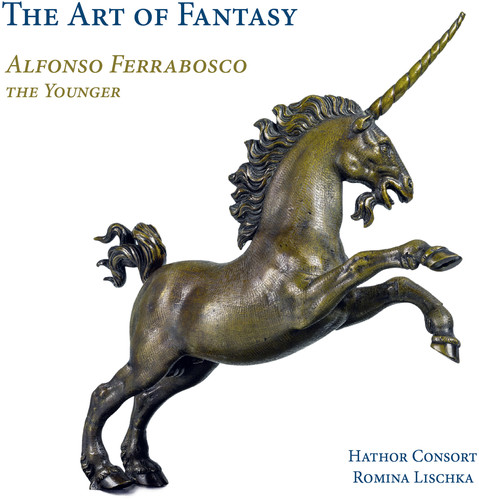 Art of Fantasy