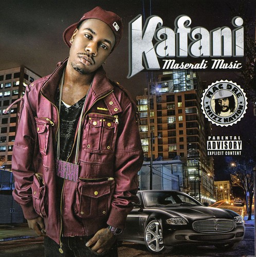 Kafani: Thizz Nation, Vol. 26 [Masareti Music]