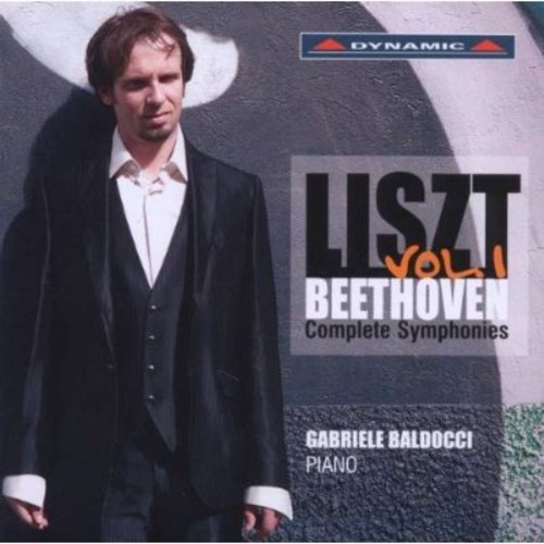 Complete Symphonies 1
