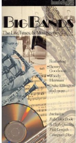 Big Bands / Various