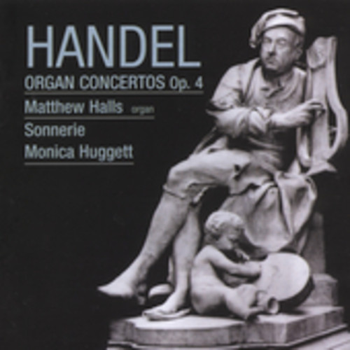 Organ Concertos