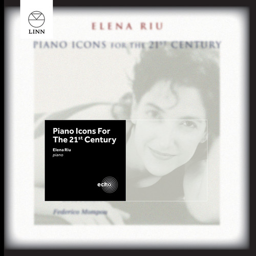 Piano Icons for the 21st Century