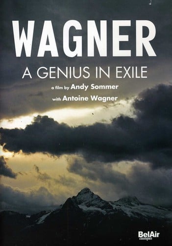 Genius in Exile