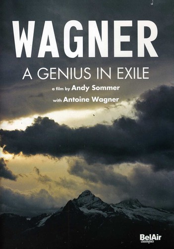 Genius in Exile