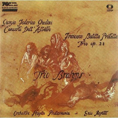 Concerto Dell'albatro