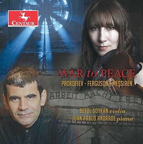 From War to Peace