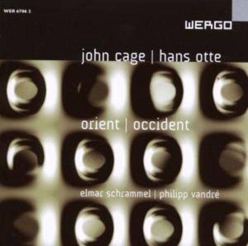 Orient / Occident : Sonatas & Interludes
