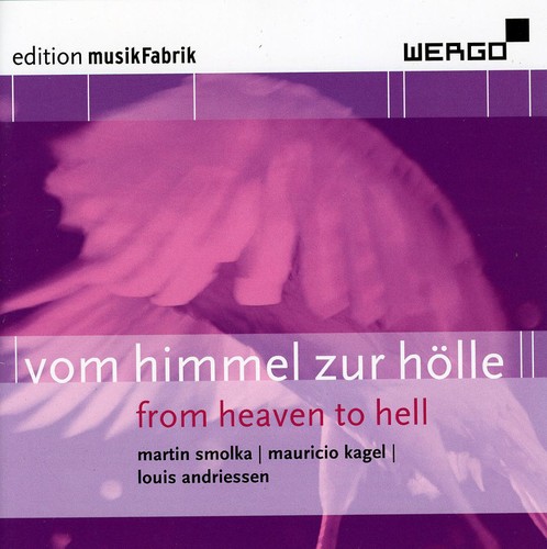 Vom Himmel Zur Holle