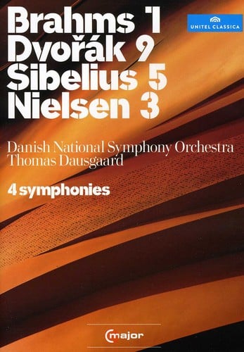 4 Symphonies