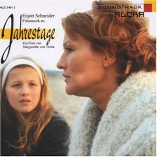 Filmmusik zu Jahrestage