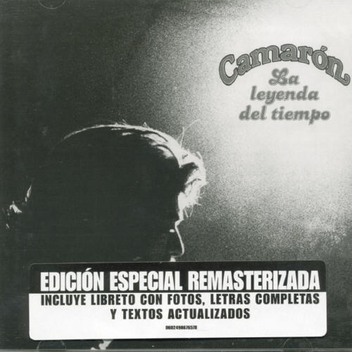 La Leyenda Del Tiempo 1979