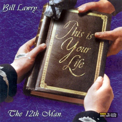 Bill Lawry This Is Your Life